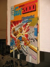 RACCOLTA EROI 2000 N.  5  FQ