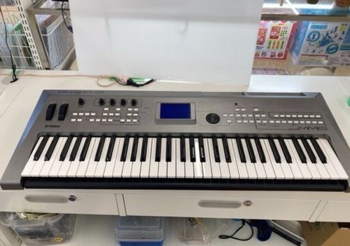 Yamaha mm6 sintetizzatore - yamaha,