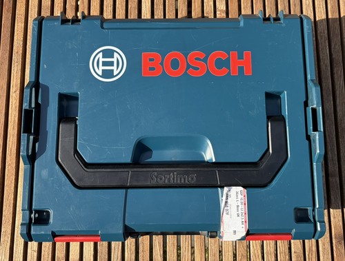 Bosch boxx 136 valigetta - l-boxx,
