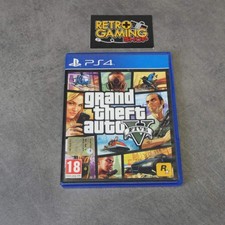 Grand Theft Auto V Five