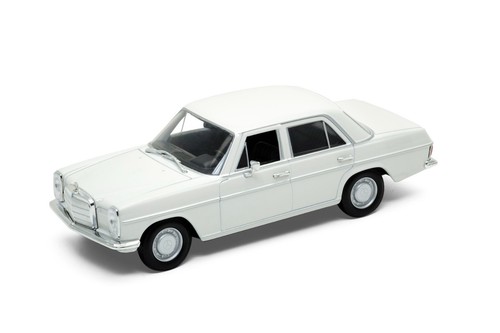 Mercedes benz 220 - mercedes-benz, 1/24