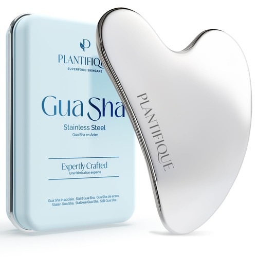 Plantifique gua sha viso - gua,
