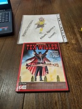 Speciale Tex Willer N.4 Sergio