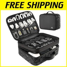 Waterproof Travel DJ Gear Bag