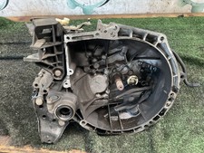 CAMBIO MANUALE COMPLETO PER PEUGEOT 208 Serie 20CQ66 Diesel 1.4 (12>19)