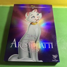 DISNEY GLI ARISTOGATTI I