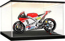 Vetrina in Acrilico Con Luci a