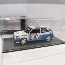 Volkswagen VW Golf G60 #6 E