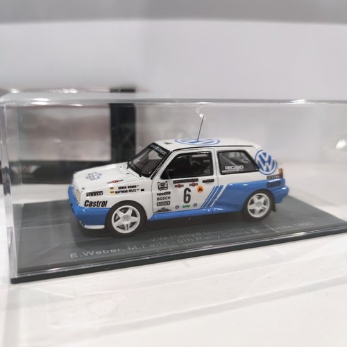 Volkswagen golf g60 6 - golf,