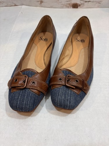 Mocassini donna sofft - donna,