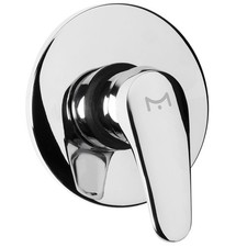 Miscelatore Doccia da Parete