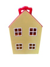 Peppa Pig Deluxe House Playset