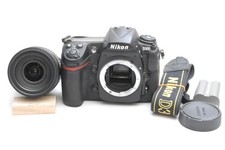 Nikon D300 DX TAMRON 18 250mm