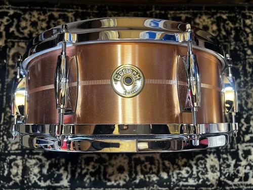 Gretsch g4160c2 usa tamburo - g4160c2,