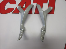 Set gradini passeggero