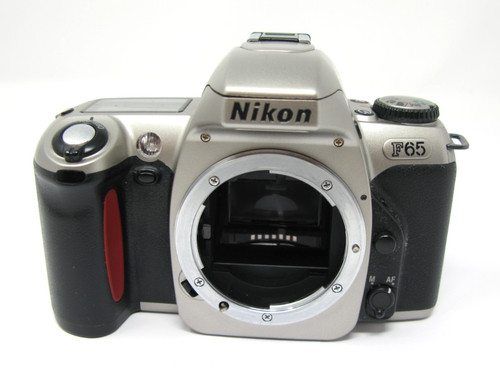 Nikon f65 fotocamera reflex - f65,