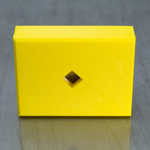 Cambio tascabile giallo - tascabile,