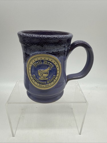 Tazza caffè vintage - , drug