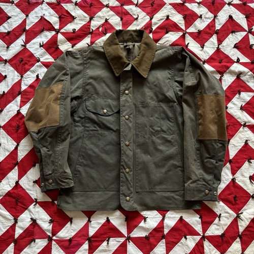 Giacca filson vintage - vintage, cotone