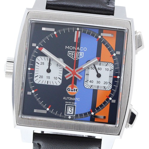 Tag heuer monaco edizione - tag,