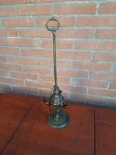 Antica Lucerna A 3 Beccucci