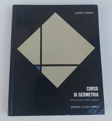 Corso geometria per - di,