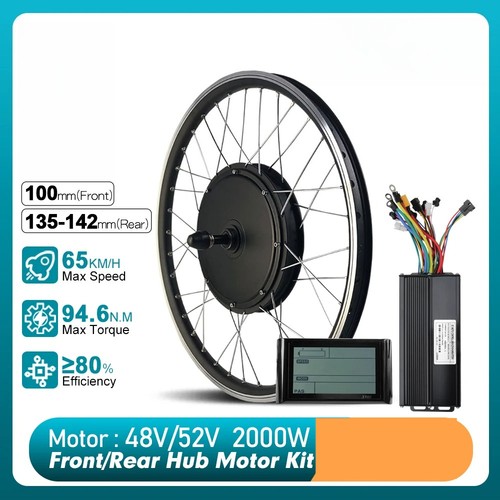 Kit ruota motore - kit,