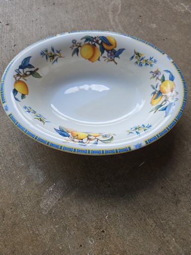 Wedgwood citrons ciotola - wedgwood,