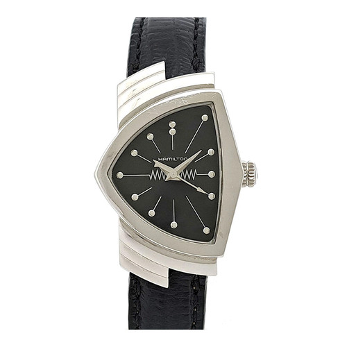 Hamilton ventura quartz ladies - ventura,