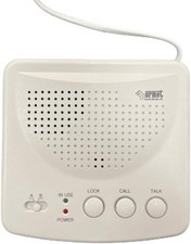 Urmet 8202/1 Dispositivo interfonico onde convogliate 2 canali conversazione