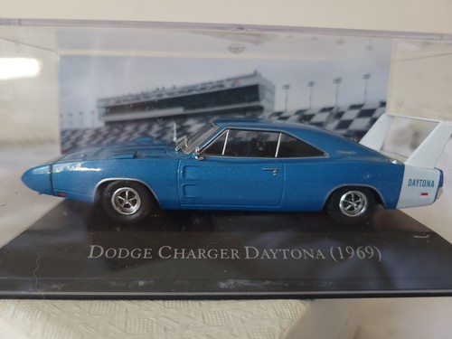Dodge charger daytona 1969 - dodge,