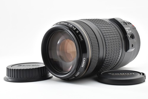 Ottime condizioni canon ef - [ottime,
