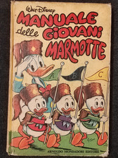 Walt Disney - Manuale delle