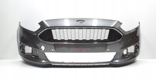 PARAURTI ANTERIORE ORIGINALE + GRIGLIA FORD S-MAX MK2