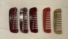 Hohner Pettini per armonica