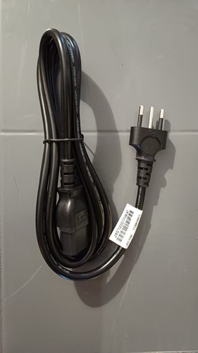 Cavi alimentazione iec - 2, pc