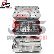 Set rimozione viti rotte