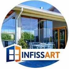 finestre in pvc su misura