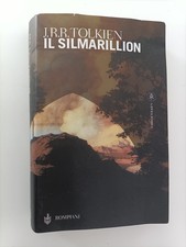 IL SILMARILLION - J R R