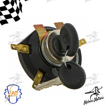 COMMUTATORE QUADRO CHIAVE