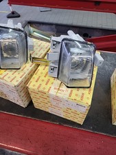 FANALE FENDINEBBIA DESTRO PER OPEL ASTRA F Dal 91   BOSCH 0305120106 TRASPARENTE