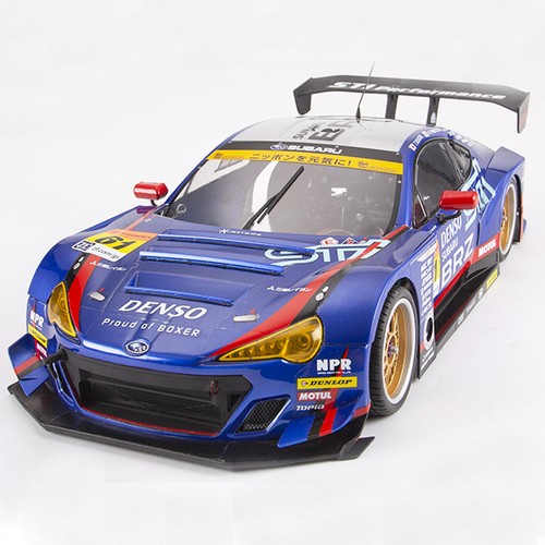 Kit carrozzeria killerbody - carrozzeria, rc