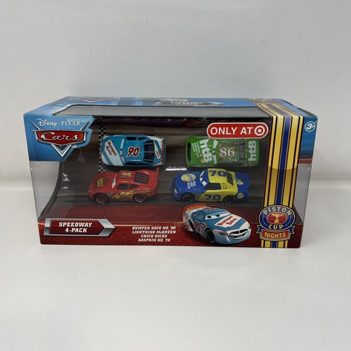 Disney pixar cars speedway - pixar,
