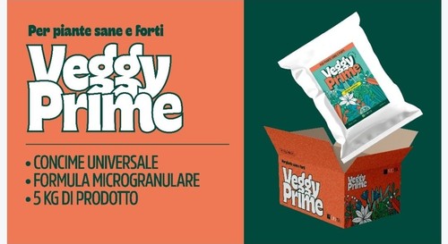 Concime npk 3 5 - 12-11-18, (+3.5