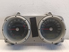 A9273 CONTACHILOMETRI QUADRO STRUMENTI VOLKSWAGEN LUPO 1.0B 6X0920801X