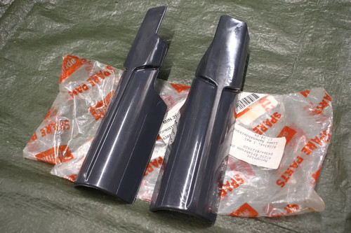 Carena forcella