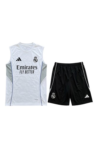 Completo real madrid adidas - completo,