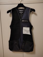 Gilet da tiro Beretta