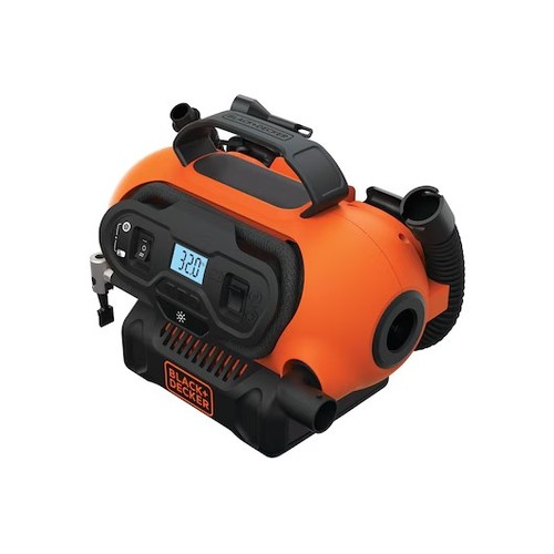 Compressore portatile bar - 11,