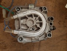 saeco magic de luxe ricambi gruppo caldaia